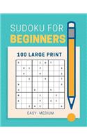 Sudoku for Beginner