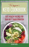 The Beginner's Keto Cookbook