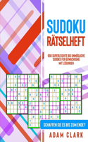 Sudoku Rätselbuch