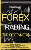 Forex Trading for Beginners