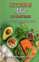 Ketogene Diät Für Einsteiger