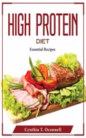 High Protein Diet