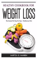 Healthy Cookbook For Weight Loss