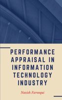 Performance Appraisal in Information Technology Industry