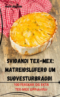 Sviðandi Tex-Mex