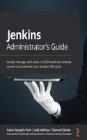 Jenkins Administrator's Guide