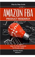Amazon FBA