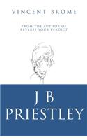 JB Priestley