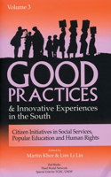 Good Practices and Innovative Experiences in the South