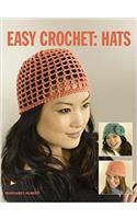 Easy Crochet: Hats