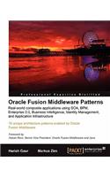 Oracle Fusion Middleware Patterns