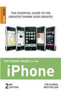 The Rough Guide to the iPhone