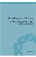The Mysterious Science of the Sea, 1775–1943