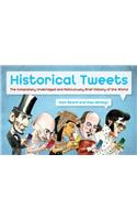 Historical Tweets