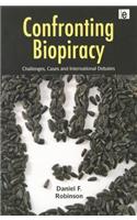 Confronting Biopiracy