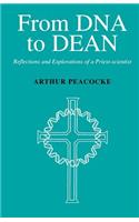 From DNA to Dean: Reflections and Explorations of a Priest-scientist(English)