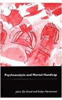 Psychoanalysis and Handicap