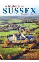 A History of Sussex