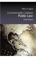 Commonwealth Caribbean Public Law