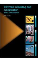Polymers in Building and Construction