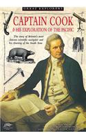 Captain Cook and His Voyages in the Pacific