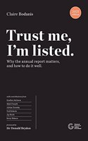 Trust Me, I'm Listed, 2021 edition