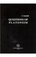 Questions of Platonism