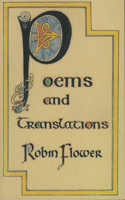 Poems and Translations