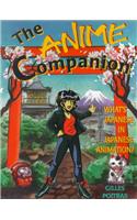 The Anime Companion