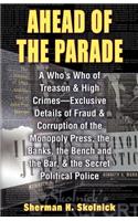 Ahead Of TheParade