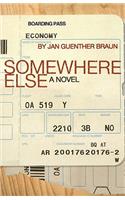 Somewhere Else