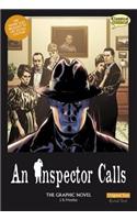 An Inspector Calls the Graphic Novel: The Graphic Novel. J.B. Priestley