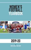 Women's Football Yearbook 2019 - 20