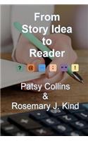 From Story Idea to Reader