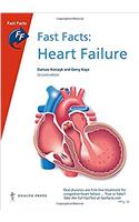 Fast Facts: Heart Failure