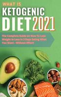 What is KETOGENIC diet? 2021