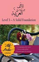 From Alif to Arabic level 3
