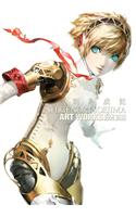 Shigenori Soejima Artworks