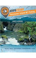 Vancouver Island BC Fishing Mapbook: Region 1: Vancouver Island
