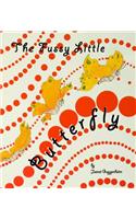 Fussy Little Butterfly