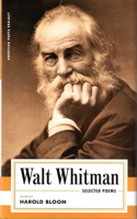 Walt Whitman Selected Poems