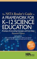 The NSTA Reader's Guide to a Framework for K-12 Science Education