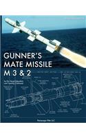 Gunner's Mate Missile M 3 & 2