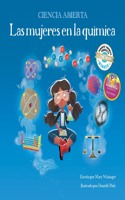 Las Mujeres En La Quimica