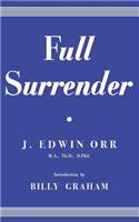 Full Surrender