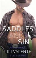 Saddles and Sin