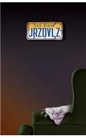 JRZDVLZ