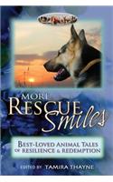 More Rescue Smiles