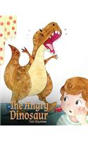 Angry Dinosaur
