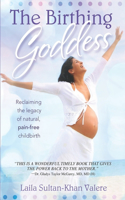 The Birthing Goddess